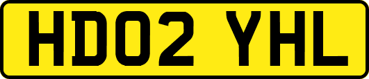 HD02YHL