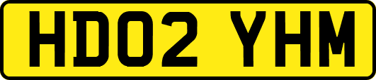 HD02YHM