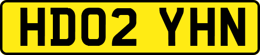 HD02YHN