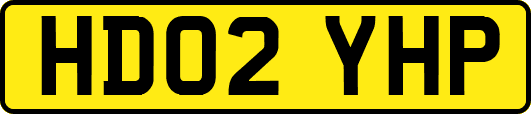 HD02YHP