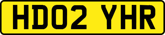 HD02YHR