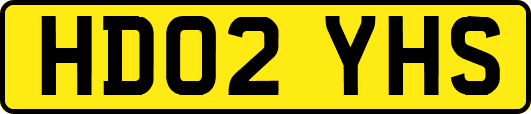 HD02YHS