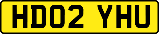 HD02YHU