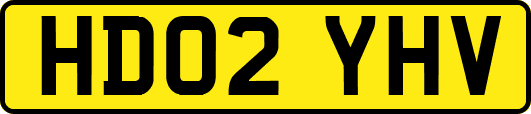 HD02YHV