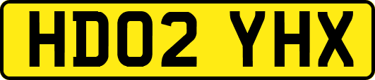 HD02YHX