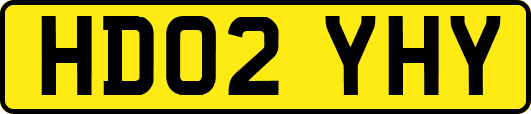 HD02YHY
