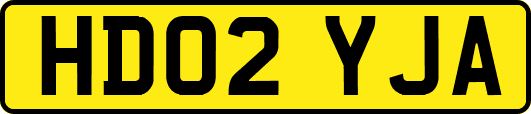 HD02YJA