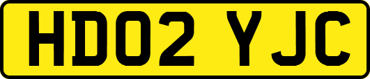 HD02YJC