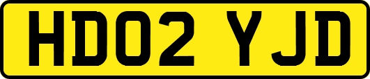 HD02YJD