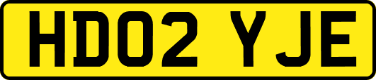 HD02YJE