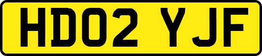 HD02YJF