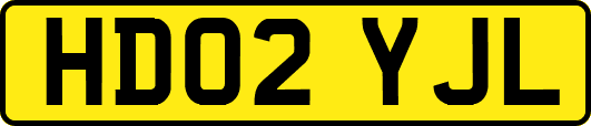 HD02YJL