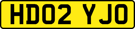 HD02YJO
