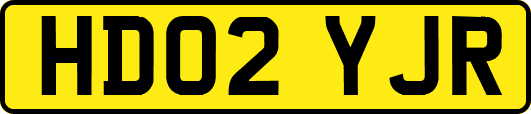 HD02YJR