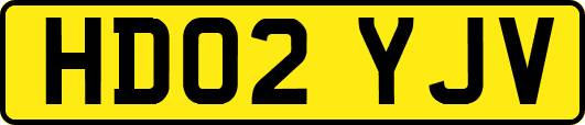 HD02YJV