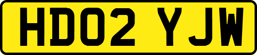 HD02YJW