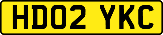 HD02YKC