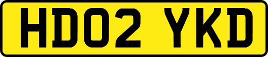 HD02YKD