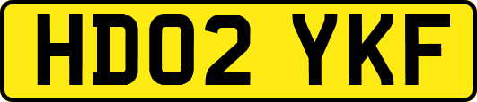 HD02YKF