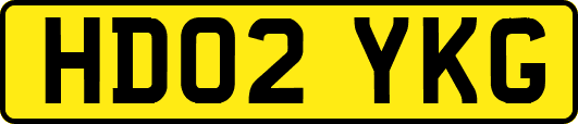 HD02YKG