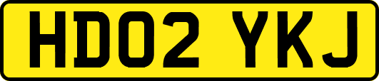HD02YKJ