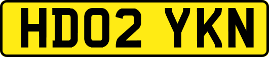 HD02YKN