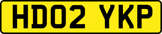 HD02YKP
