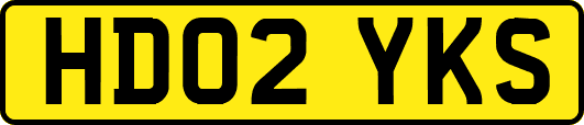 HD02YKS