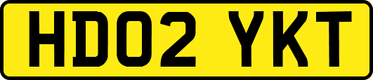 HD02YKT