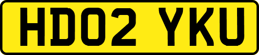 HD02YKU