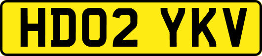 HD02YKV