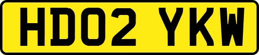 HD02YKW
