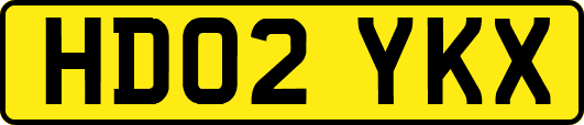 HD02YKX