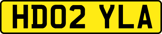 HD02YLA