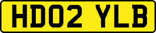 HD02YLB