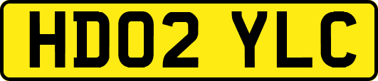 HD02YLC