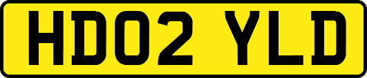 HD02YLD