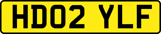 HD02YLF