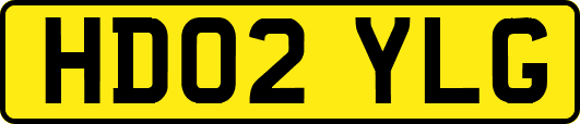 HD02YLG