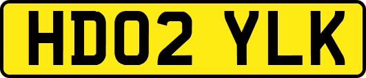 HD02YLK