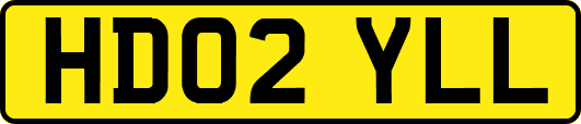 HD02YLL
