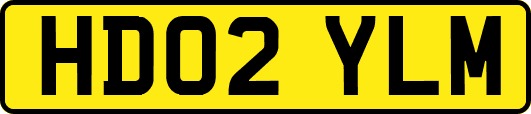 HD02YLM