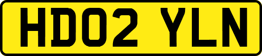 HD02YLN