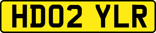 HD02YLR