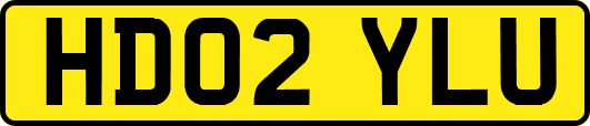 HD02YLU