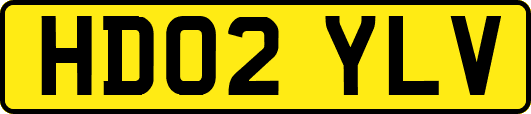 HD02YLV