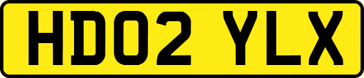 HD02YLX