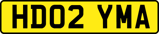 HD02YMA