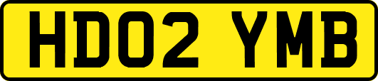 HD02YMB