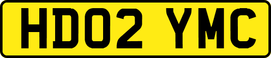 HD02YMC